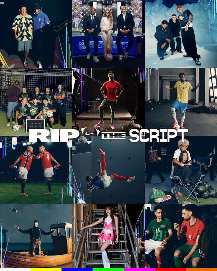 Wc26 Script World Cup 26 Recap